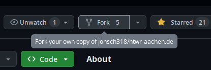 ForkButton